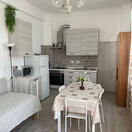 Casa Margherita Санремо Экстерьер фото