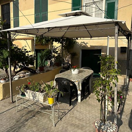 Casa Margherita Санремо Экстерьер фото