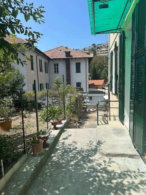 Casa Margherita Санремо Экстерьер фото