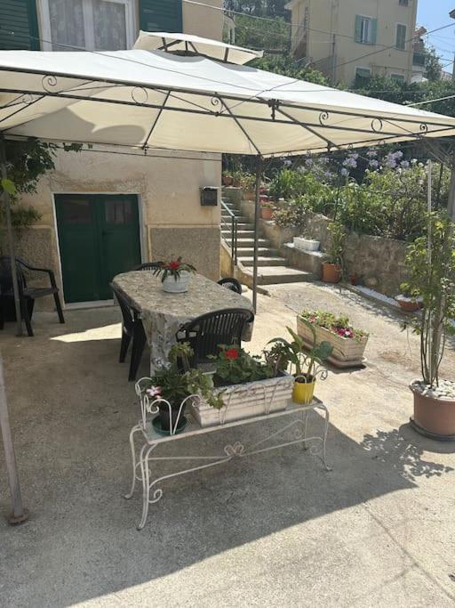 Casa Margherita Санремо Экстерьер фото