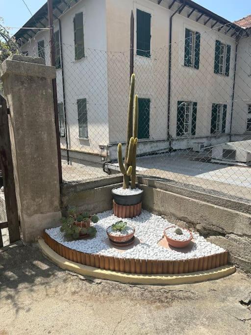 Casa Margherita Санремо Экстерьер фото