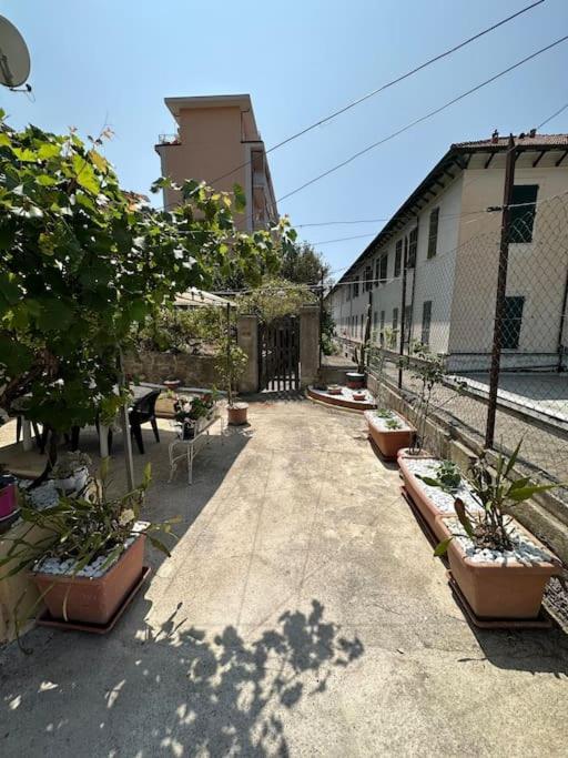Casa Margherita Санремо Экстерьер фото