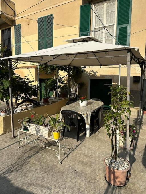 Casa Margherita Санремо Экстерьер фото